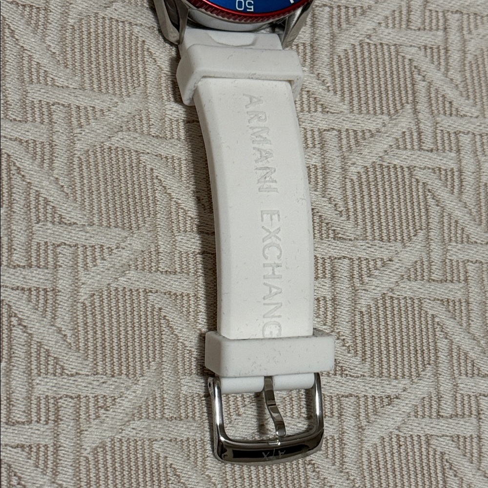 Armani Exchange Watch - Picture 7 of 8